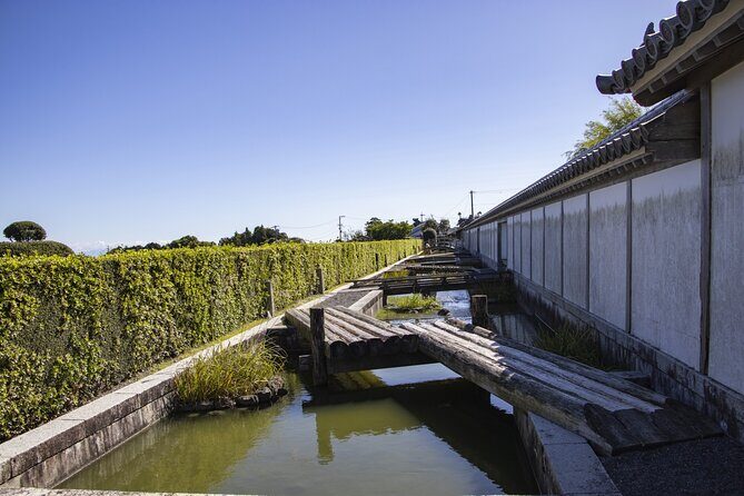 Private Car Tour from Shimizu Port to Visit Kakegawa Tea Culture - The Experience in Context: Is It Worth It?