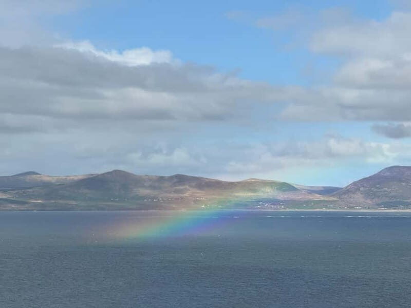 Private Car Tour Killarney: Ring of Kerry & Valentia Island - Key Points