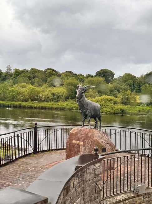 Private Car Tour Killarney: Ring of Kerry & Valentia Island - Transportation and Overall Value
