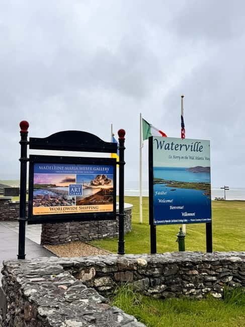 Private Car Tour Killarney: Ring of Kerry & Valentia Island - Practical Tips for Your Trip