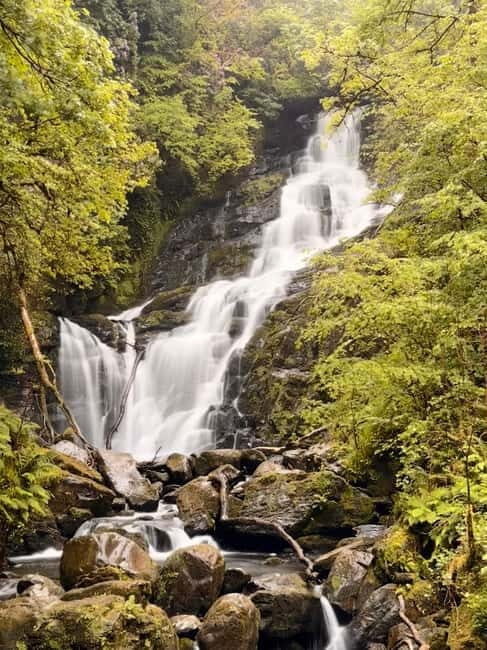 Private Car Tour Killarney: Ring of Kerry & Valentia Island - The Sum Up