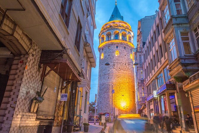 private-car-tour-of-istanbul-old-city-and-top-attractions