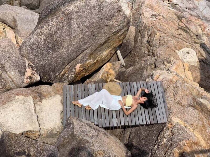 Private Car Tour of Koh Tao 8 Viewpoints & Beach - Pricing and Value