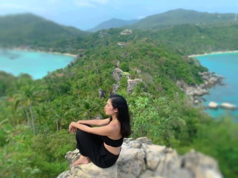 Private Car Tour of Koh Tao 8 Viewpoints & Beach - Genuine Travelers’ Insights