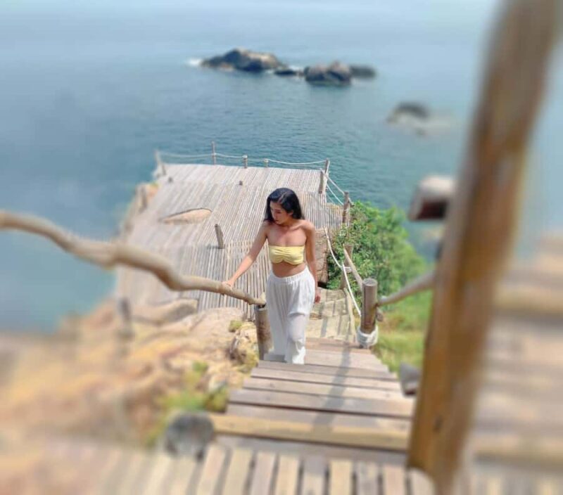 Private Car Tour of Koh Tao 8 Viewpoints & Beach - Who Would Love This Tour?