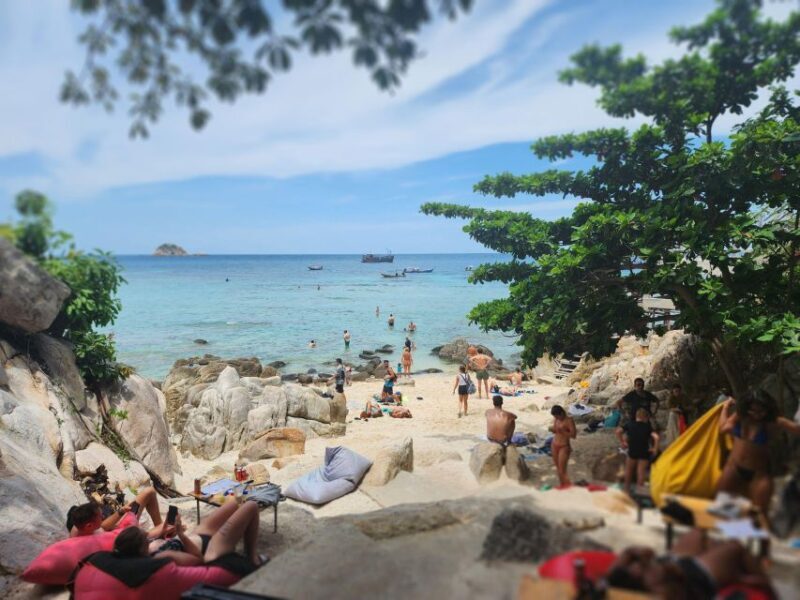 Private Car Tour of Koh Tao 8 Viewpoints & Beach - The Sum Up: Is This Tour Worth It?