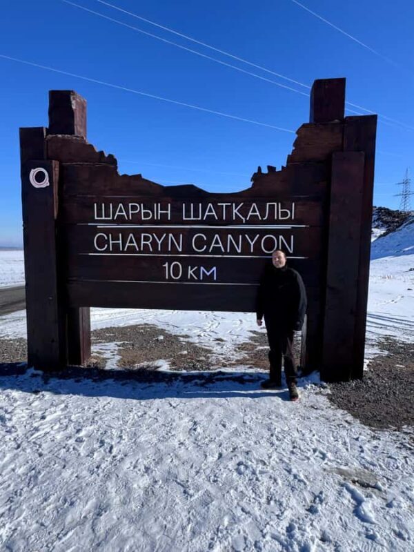 Private car tour to Charyn Canyon, Kayandi and Kolsay lake - Authentic Experiences and Insider Tips