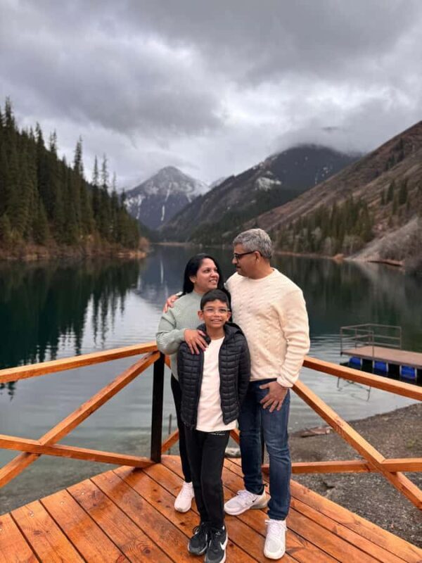 Private car tour to Charyn Canyon, Kayandi and Kolsay lake - Final Thoughts