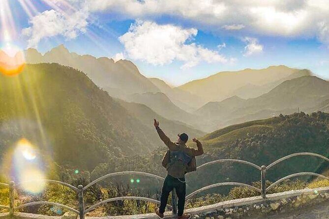 Private Car Tour to Lonely Tree, Heavens Gate and Glass Bridge - Final Thoughts