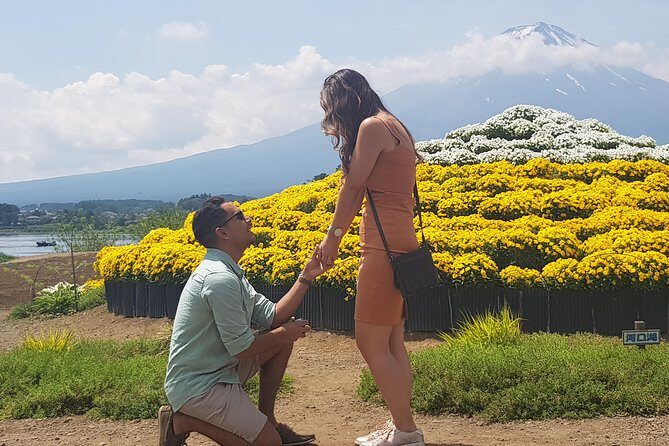 Private Car Tour to Mt. Fuji and Kawaguchiko or Hakone - FAQs