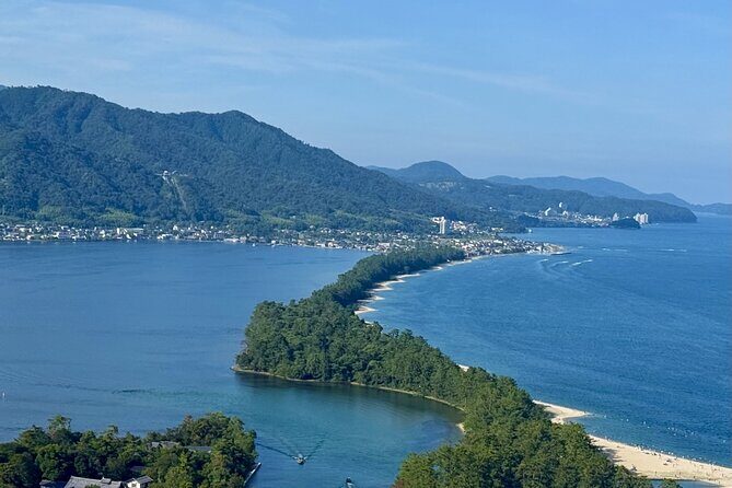 Private Car Tours to Kyoto and Maizuru - Key Points