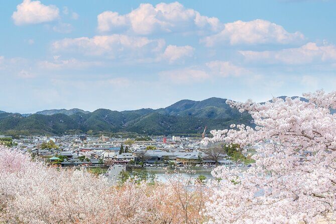 Private Car Tours to Kyoto and Maizuru - FAQ