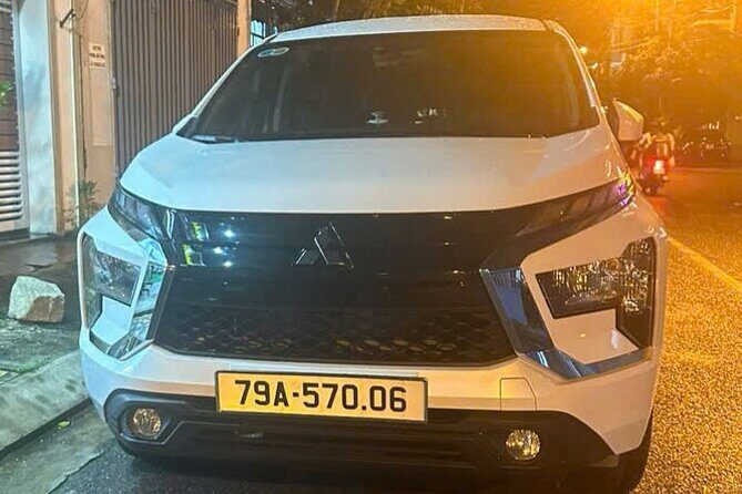 Private Car Transfer: Cam Ranh Airport to Nha Trang City - FAQ