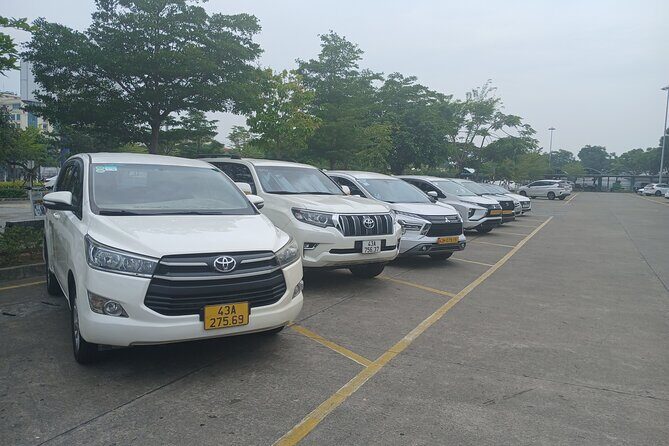 Private Car Transfer : Da Nang Airport  Hoi An Hotels - Who Should Consider This Service?