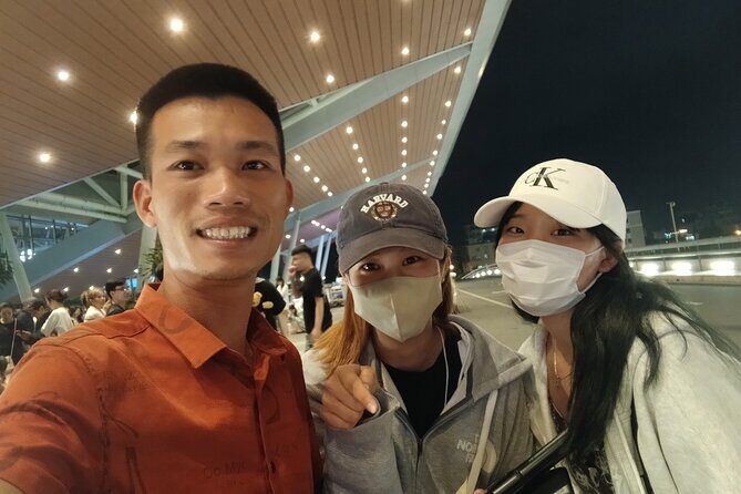 Private Car Transfer : Da Nang Airport  Hoi An Hotels - Final Thoughts