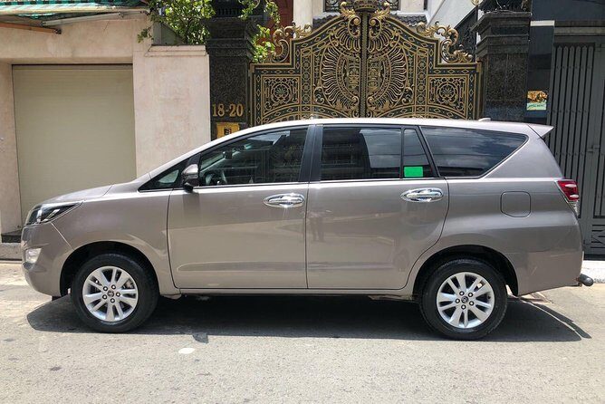 Private Car Transfer from Hanoi to visit Trang An - Introducing the Private Car Transfer from Hanoi to Visit Trang An