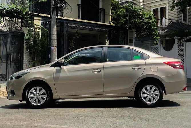 Private Car Transfer from Hanoi to visit Trang An - Who Would Love This Experience?