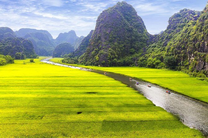 Private Car Transfer from Hanoi to visit Trang An - FAQ