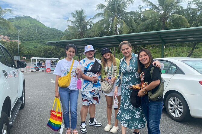 Private car transfer from Hoi An to Hue with scenic stops - The Value of a Private, Scenic Transfer