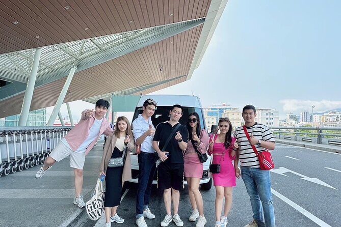 Private car transfer from Hoi An to Hue with scenic stops - Final Thoughts