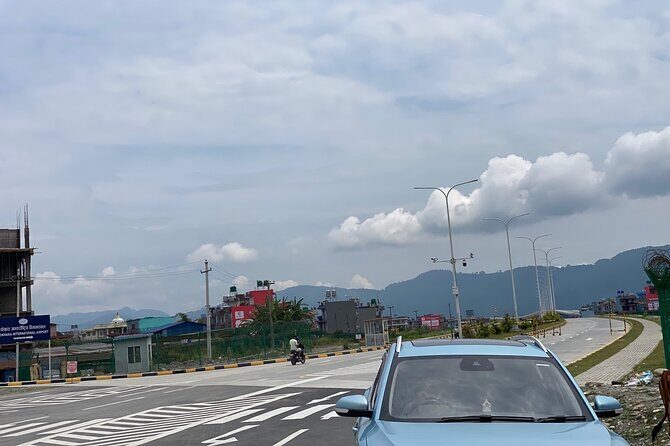 Private Car Transfer from Kathmandu to Pokhara or Chitwan or Vv - Pricing and Value