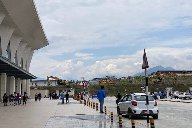 Private Car Transfer from Kathmandu to Pokhara or Chitwan or Vv - FAQs