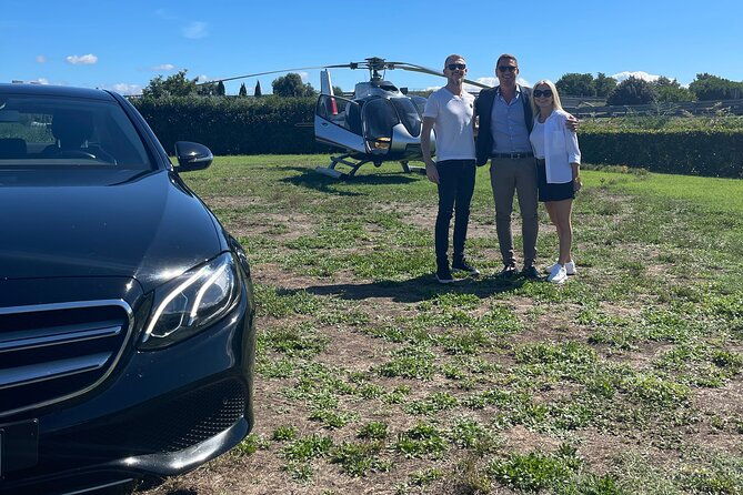 private-car-transfer-from-sorrento-to-florence