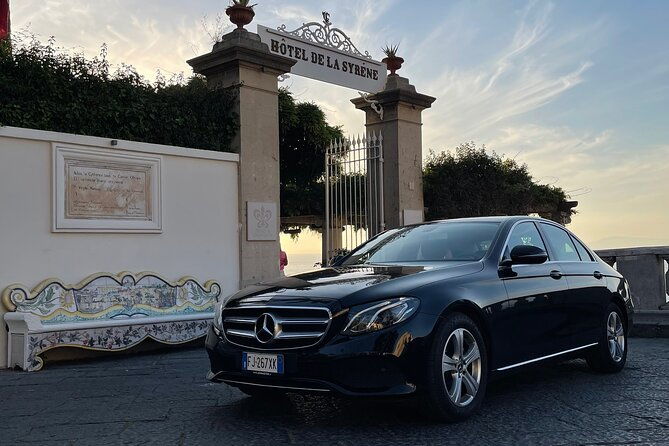 private-car-transfer-from-sorrento-to-florence