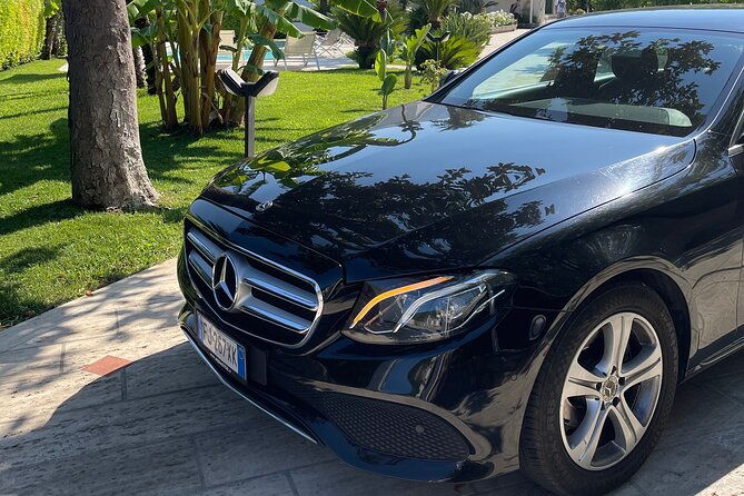 private-car-transfer-from-sorrento-to-florence