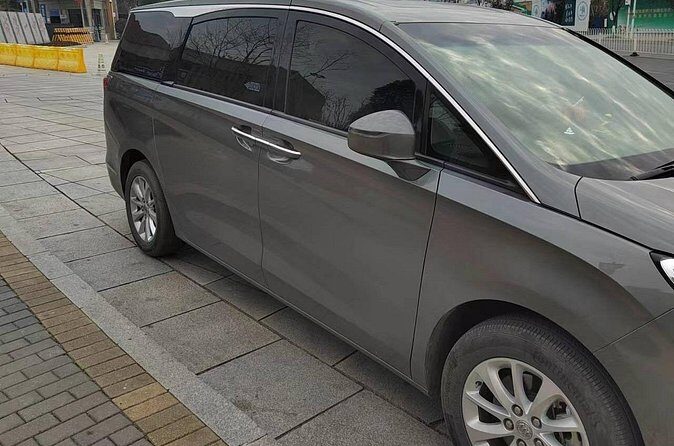 Private Car Transfer From WLY to Glass Bridge (Round Trip ) - Who Would Love This?