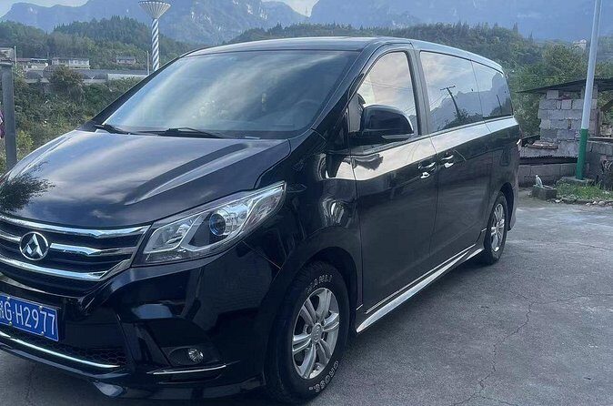 Private Car Transfer From WLY to Glass Bridge (Round Trip ) - Final Words: Is It Worth It?