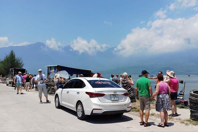 Private Car Transfer Hue to Hoi An with English-Speaking Driver - Who Is This Tour Best For?