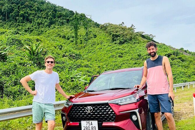 Private Car Transfer Hue to Hoi An with English-Speaking Driver - The Sum Up: Who Will Love This Service?