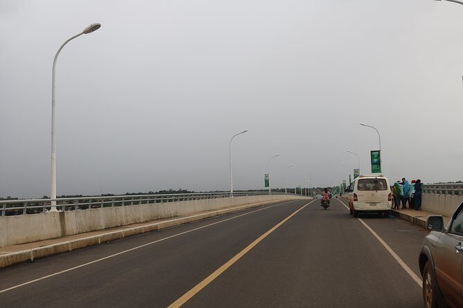 Private Car transfer In Cambodia - How This Service Fits Into Your Cambodia Trip