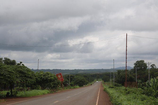 Private Car transfer In Cambodia - Why Choose This Service?