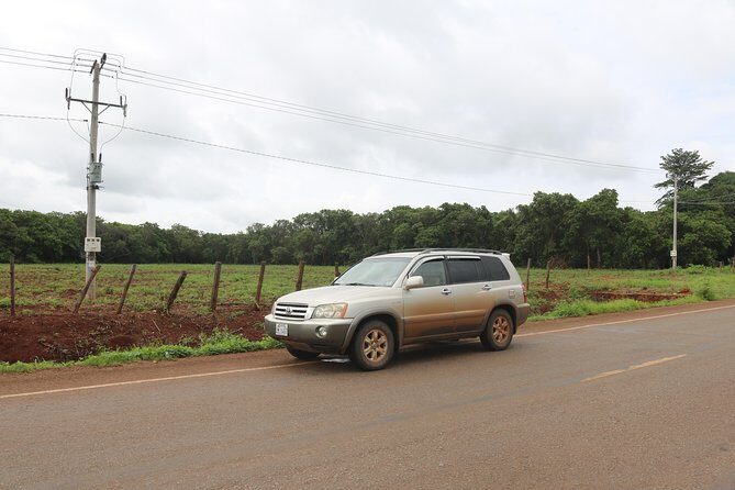 Private Car transfer In Cambodia - FAQ