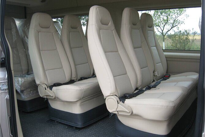 Private Car Transfer: Lao Cai Train Station to Sapa Centre - Authentic Insights from Travelers (Based on reviews)