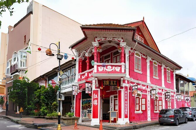 Private Car Transfer: Singapore to Johor Bahru - Key Points