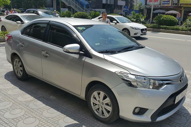 Private car transfer to Hanoi airport - Who Is This Transfer Best Suited For?