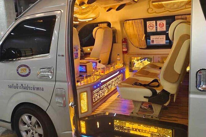 Private Car Transfer to Phuket Airport - FAQ