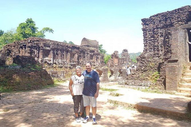 Private Car Transfer to Visit My Son Sanctuary-Monkey Mountain & Marble Mountain - The Sum Up: Is This Tour Worth It?