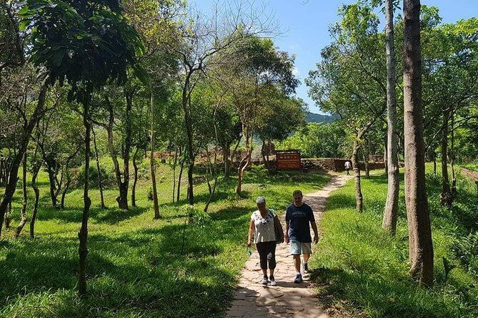 Private Car Transfer to Visit My Son Sanctuary-Monkey Mountain & Marble Mountain - FAQ