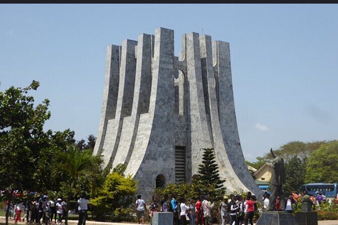 Private Car Transportation in Accra - Key Points