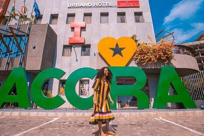Private Car Transportation in Accra - Who Is This Service Best For?