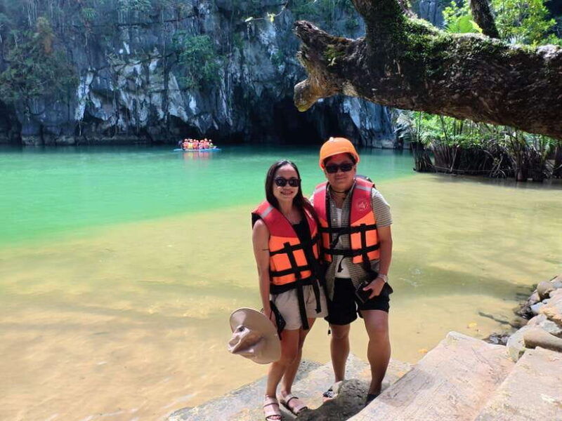 private-car-ultimate-underground-river-lunch-side-trips