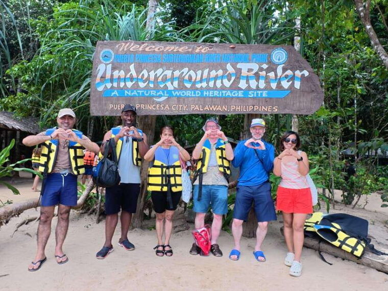 private-car-ultimate-underground-river-lunch-side-trips