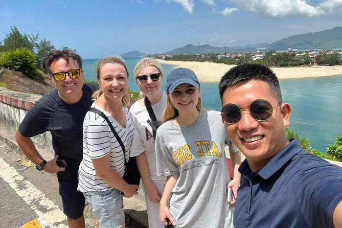 Private Car via Hai Van Pass from Da Nang to Hue Imperial City - Final Thoughts