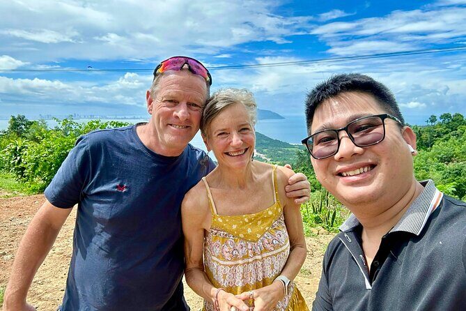 Private Car via Hai Van Pass from Da Nang to Hue Imperial City - Frequently Asked Questions