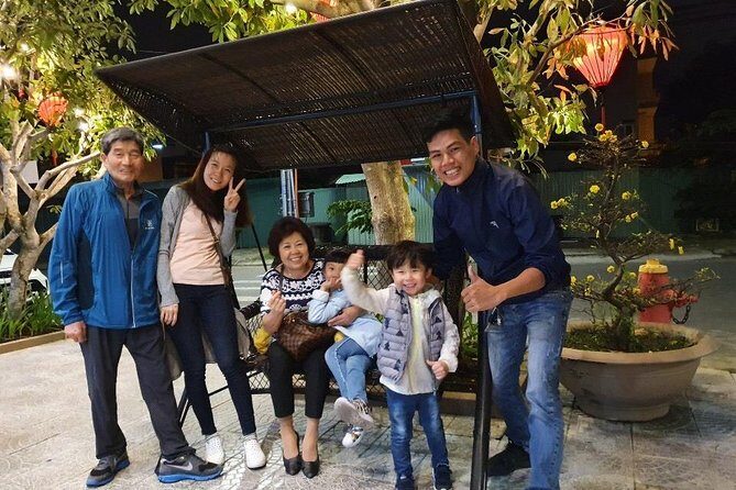 Private Car with Driver (up to 7 seaters) - How the Service Works and What’s Included