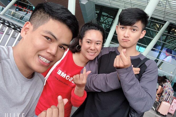 Private Car with Driver (up to 7 seaters) - A Closer Look at the Itinerary and Attractions